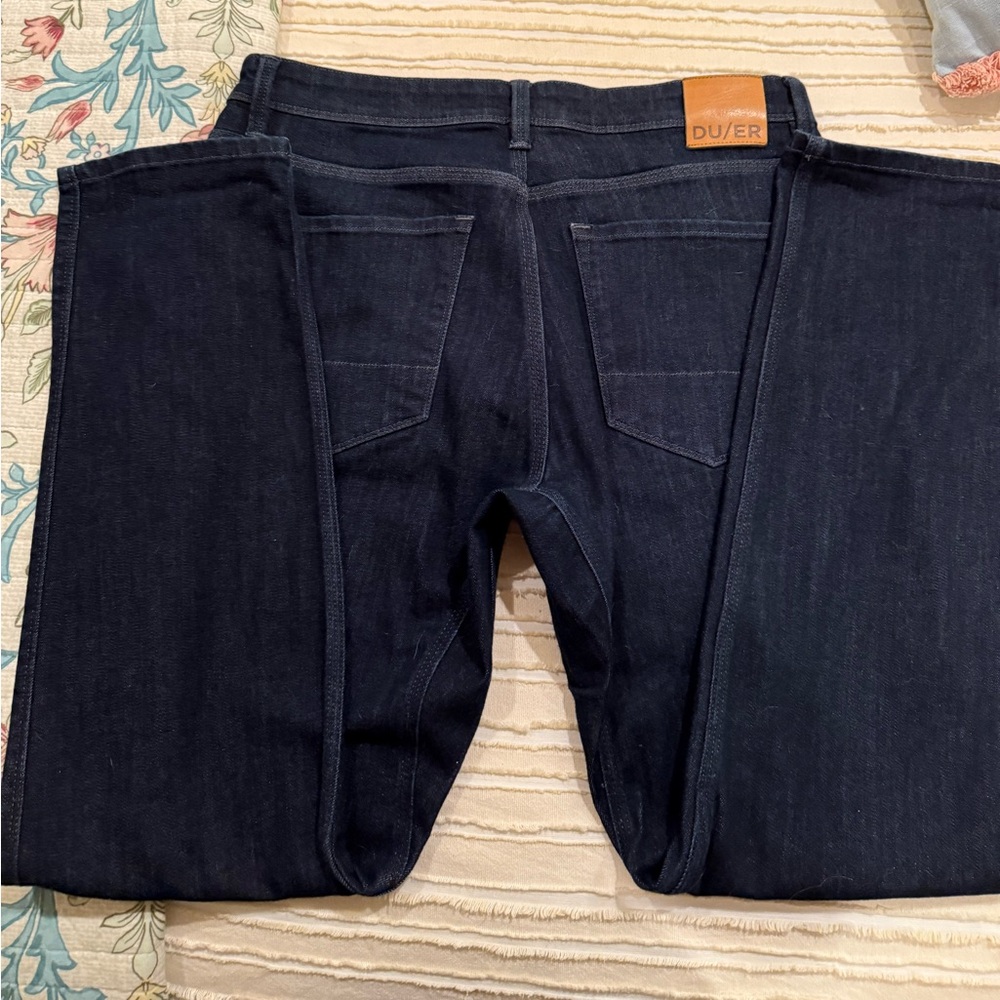 DU/ER Jeans